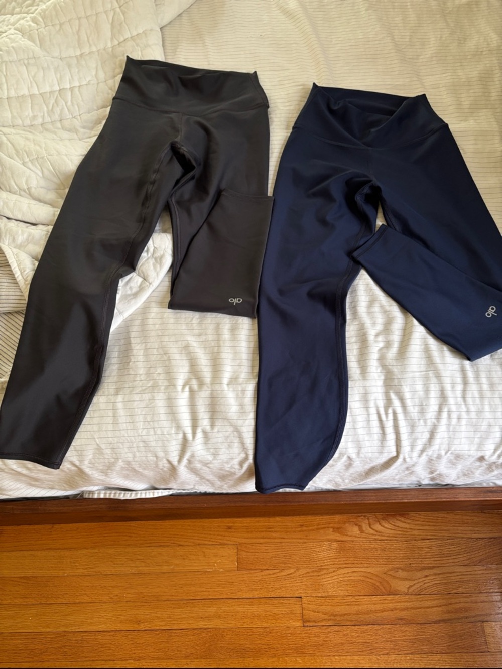 Alo leggings